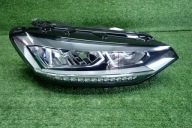 VW TOURAN FULL LED 15- reflektor right light right 5TB941036C