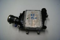 INTERCOOLER KULER JAGUAR XE GX73-6K775-AB