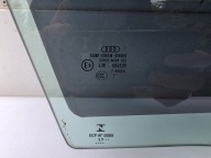 front right door window right front AUDI Q5 80A II FY 2017