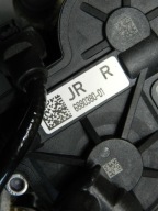 BMW X1 F48 2.0 D caliper right rear part 6880380