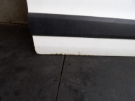 door front right Peugeot Partner II lak. EWPA