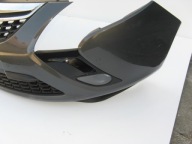 bumper front OPEL ZAFIRA C Z190