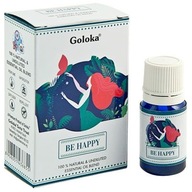 Olejek Eteryczny Goloka Be Happy 10ml