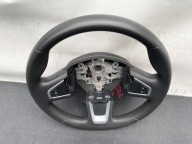 MASTER 4 MOVANO NV400 19- steering wheel, originál nice TEMPOMAT 484005122R