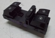 SKODA SUPERB KOMBI 2.0 TDI 13R window control switch 1Z0959858B