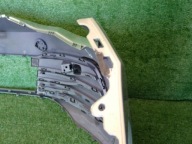 VW GOLF VIII 8 5H0 front bumper front
