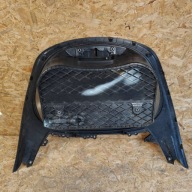 trunk door boot Tesla Model 3 boot sump