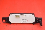 control panel air conditioning devices KLIMY NA9C61190D MAZDA MX-5 4 IV ND 15-21