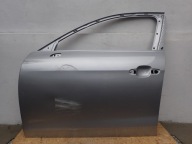 door left front left front AUDI A4 8W B9 LIFT