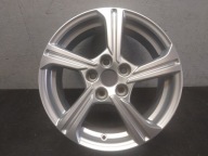 disk hliníkový FORD 16" 6,5J ET45 5X108