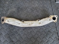 pipe hose EGR RANGE ROVER VOGUE L405 3.0 D