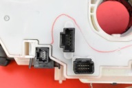 DEVIO LUCI TERGICRISTALLO TERGI PAJAK 255670009R RENAULT LATITUDE 1 e berlina 10-14
