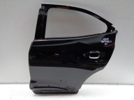 door left rear. OPEL MOKKA II B 20- NR 43919