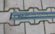 moulding lower door left front AUDI A6 C6 04-08r. 4F0853959B LZ9Y