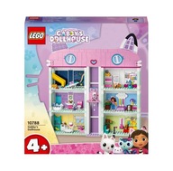 LEGO GABBY'S DOLLHOUSE KOCI DOMEK GABI (10788) KLO