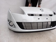 RENAULT GRAND SCENIC II 09- bumper front front