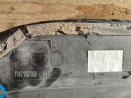 moulding threshold right rear part S-LINE AUDI Q5 8R0853376C