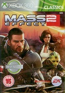 Mass Effect 2 (X360)
