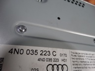 IDEALNY amplifier bang OLUFSEN AUDI A6 A7 C8 1 9