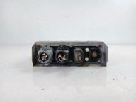 RENAULT MASTER II MOVANO II 2.8 DTI relay plugs glow 7700314680