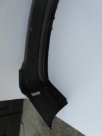 bumper rear part BMW E90 LIFT BLACK SAPPHIRE