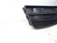 grid of a bumper front front left AUDI A4 B9 8W0807681B