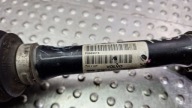 semi-axis left front P8689213 VOLVO S60 and 2.4D5 163KM D5244T
