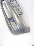 Mercedes C-Klasa 204 07-10 bumper front