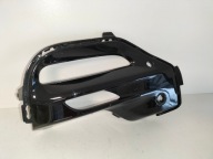 grille grid of a bumper front right BMW X5 G05 18-23 m-packet