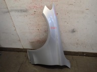 fender front front left MERCEDES C-KLASA W205 2014