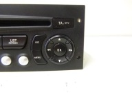 Radio Citroen C4 Picasso 96646223XT