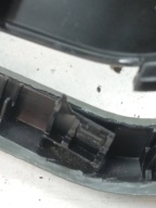 obal budíku kryt 681358409R Dacia Duster III (2024- )