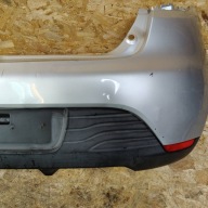 stoßstange hinten heck Renault Clio IV HB