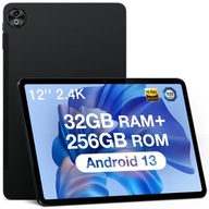 Tablet DOOGEE T20Ultra 12" 12 GB / 256 GB čierny
