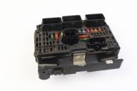 CITROEN PEUGEOT modul kasten bedienteil BSM 9656593780 S118983001L