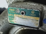 turbo OE 03L253016F VW Passat B6 05-10