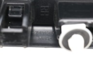 BMW G05 X5 G06 X6 moulding threshold right front m-packet
