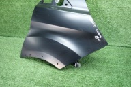 FORD TRANSIT CUSTOM LIFT 18- fender right front front below nakladke