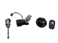 ignition key lock cylinder cup PEUGEOT EXPERT III (2016-2023)