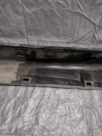 moulding threshold right Opel Astra G Bertone