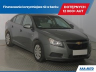 Chevrolet Cruze 1.6 i 16V, Salon Polska, GAZ