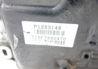 Getriebe AUTOMAT VOLVO V70 III 2.0 1283148