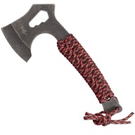 Toporek MFH Fox Outdoor Redrope Tomahawk + kabura