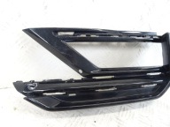 grid of a bumper front front left VW TIGUAN II R-LINE 5NA853665E