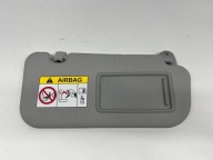 Hyundai Bayon visor przeciwsloneczny right