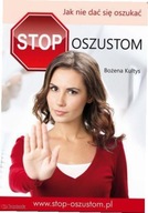 Stop oszustom. Jak nie dac się oszukać