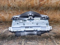dials dials MAZDA MX5 ND LIFT NC9H55430 EUROPA