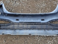 bumper rear HYUNDAI I20 II LIFT 2018R->