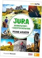 ActiveBook. Jura Krakowsko-Częstochowska