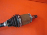 MG ZS 1 and AZS1 2017- 1.0 TGI 10E4E G10DT semi-axis left front front short.
